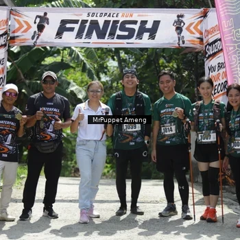 Runner Photo 8152249