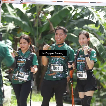 Runner Photo 8152251