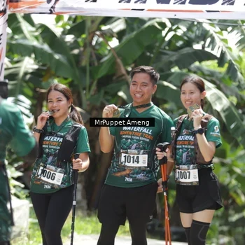 Runner Photo 8152252