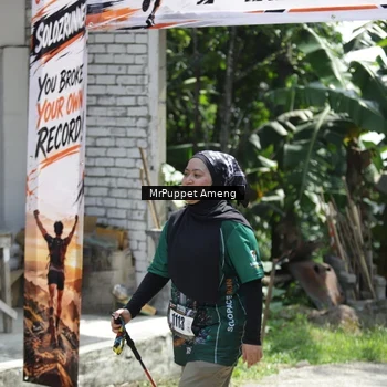 Runner Photo 8152255