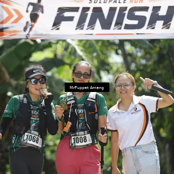 Runner Photo 8152256