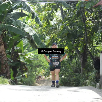 Runner Photo 8152257