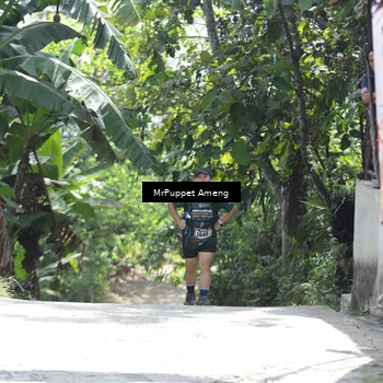 Runner Photo 8152258