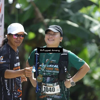 Runner Photo 8152259
