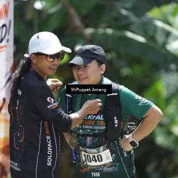 Runner Photo 8152260