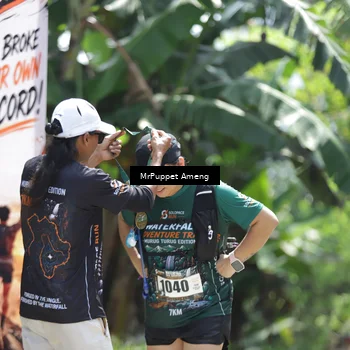 Runner Photo 8152261