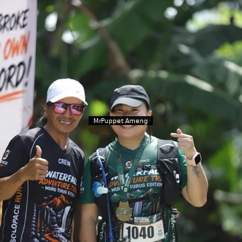 Runner Photo 8152262