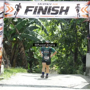 Runner Photo 8152263