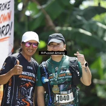 Runner Photo 8152264