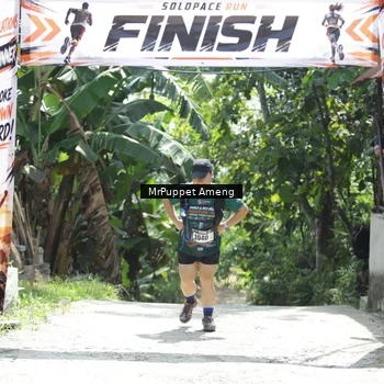Runner Photo 8152265