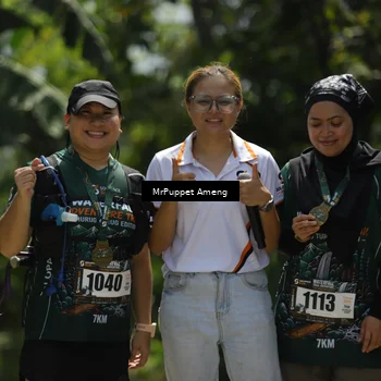 Runner Photo 8152266
