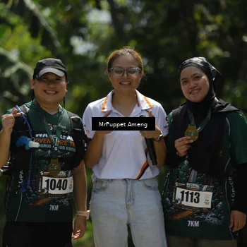 Runner Photo 8152267