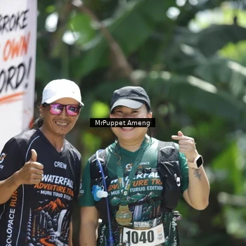 Runner Photo 8152268
