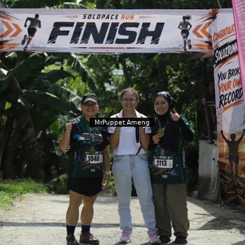 Runner Photo 8152269