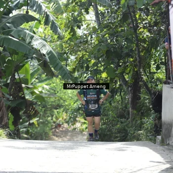 Runner Photo 8152270