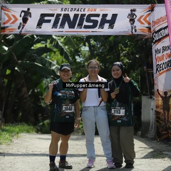Runner Photo 8152271