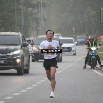 Runner Photo 8152280