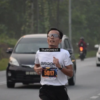 Runner Photo 8152281