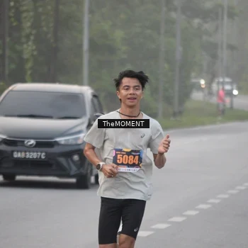 Runner Photo 8152282