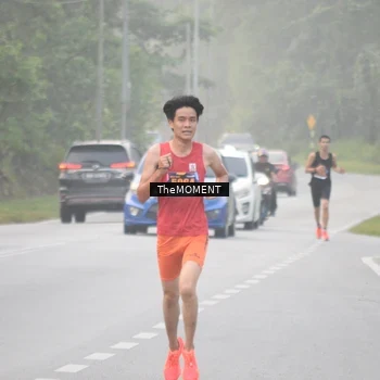 Runner Photo 8152283