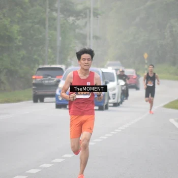 Runner Photo 8152284