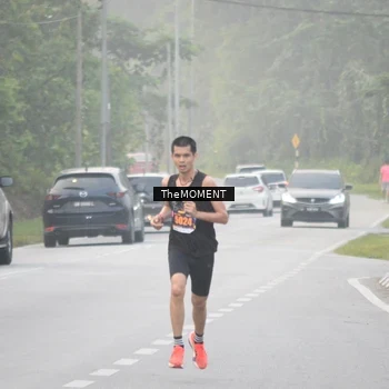Runner Photo 8152285
