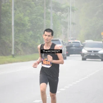 Runner Photo 8152286