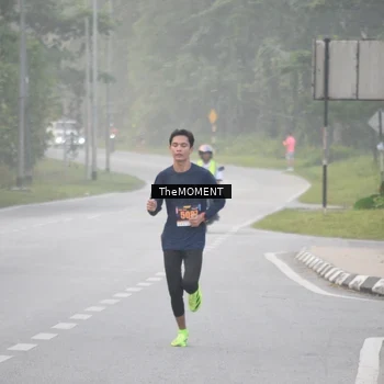 Runner Photo 8152289
