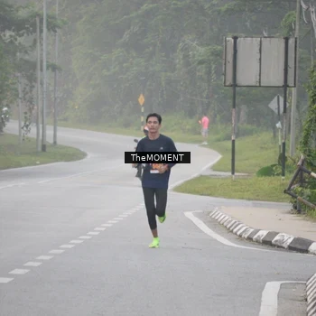 Runner Photo 8152290