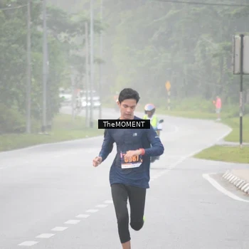 Runner Photo 8152291