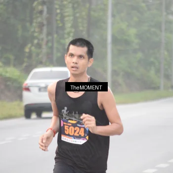 Runner Photo 8152292