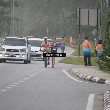 Runner Photo 8152293