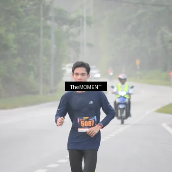 Runner Photo 8152294