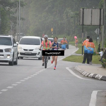 Runner Photo 8152295