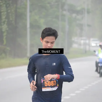 Runner Photo 8152296