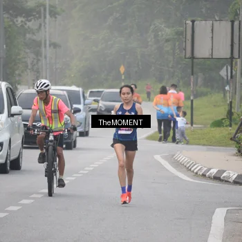Runner Photo 8152297