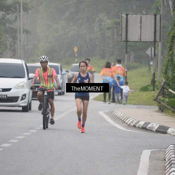 Runner Photo 8152298