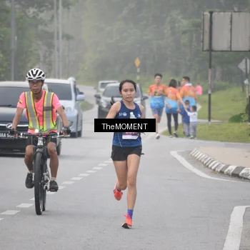 Runner Photo 8152299