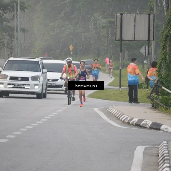 Runner Photo 8152300