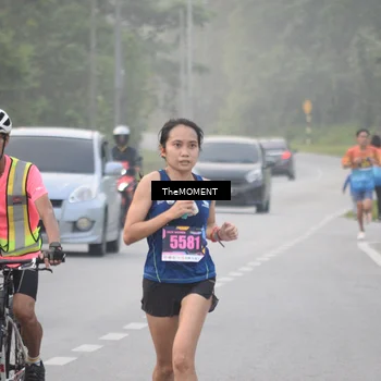 Runner Photo 8152301