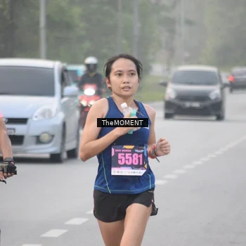 Runner Photo 8152302