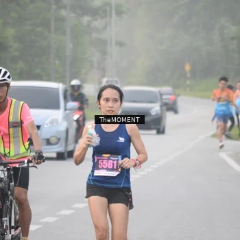 Runner Photo 8152303