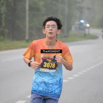 Runner Photo 8152304