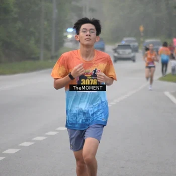 Runner Photo 8152306