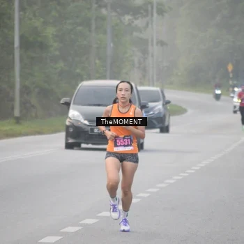 Runner Photo 8152307