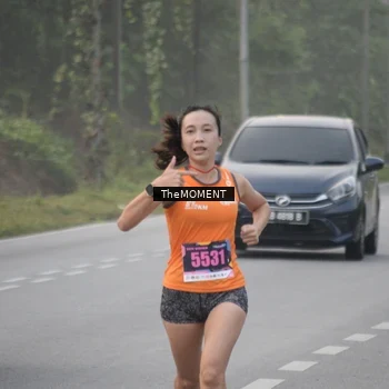 Runner Photo 8152308