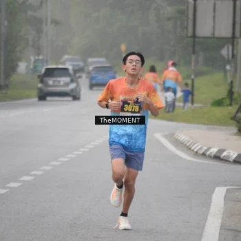 Runner Photo 8152309