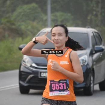 Runner Photo 8152310