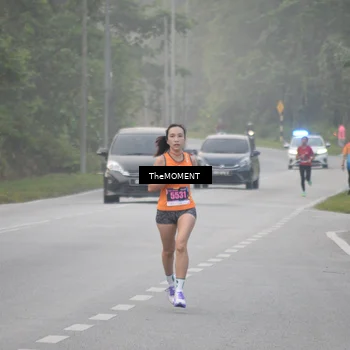 Runner Photo 8152311