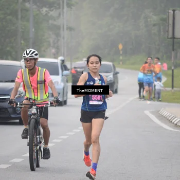 Runner Photo 8152315